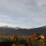 udanypobyt Pokoje Klemensówka