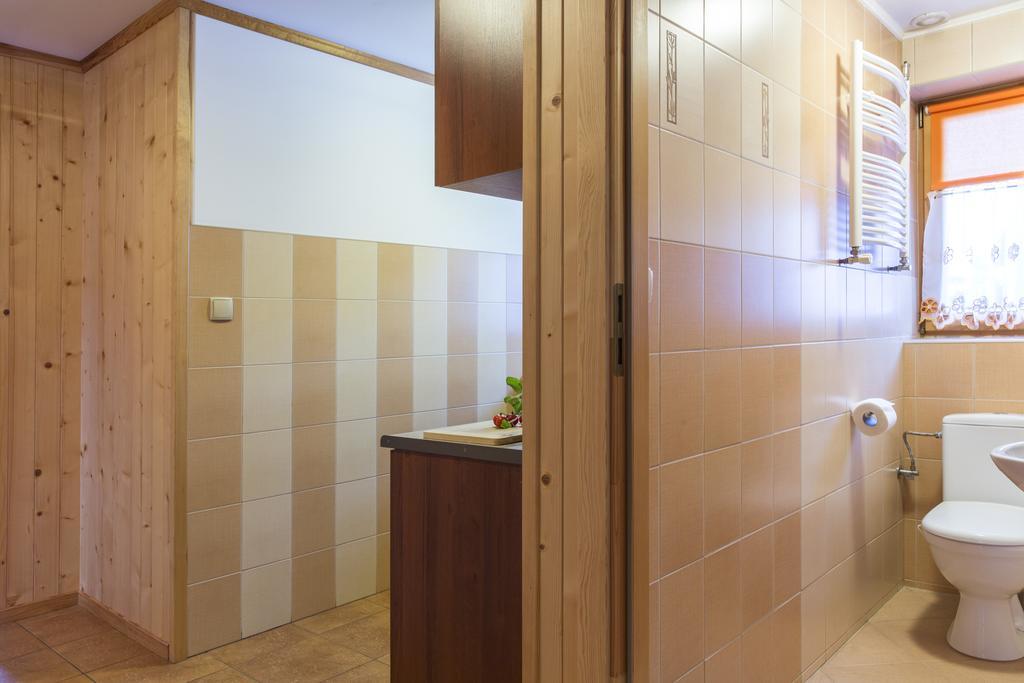 Udanypobyt Klemensówka Zakopane