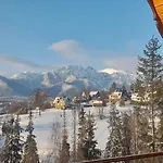 Pokoje Widokowe Tatra Ventus