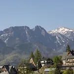 Pokoje Widokowe Tatra Ventus