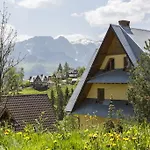Pokoje Widokowe Tatra Ventus