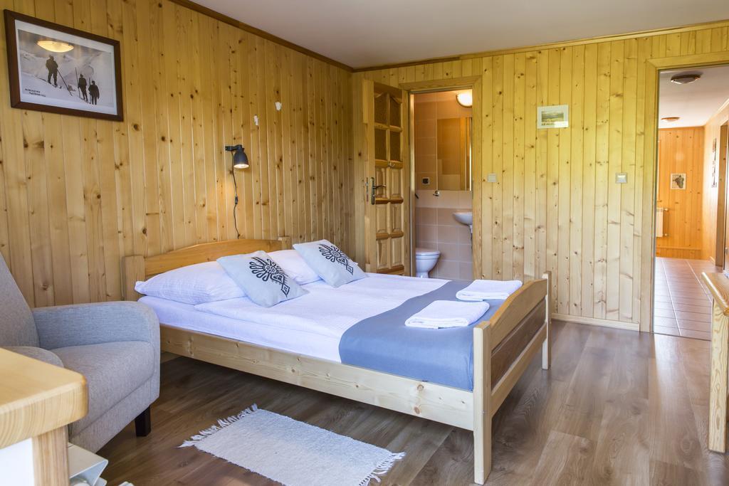 Pokoje Widokowe Tatra Ventus Zakopane